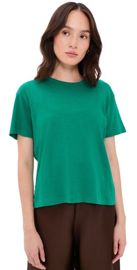 Alex Mill Alex Mill Garcon Tee Jade