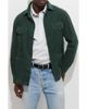 Alex Mill Alex Mill Garment Dyed Corduroy Work Jacket - 1