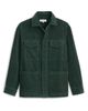 Alex Mill Alex Mill Garment Dyed Corduroy Work Jacket - 3