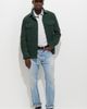 Alex Mill Alex Mill Garment Dyed Corduroy Work Jacket - 4