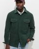 Alex Mill Alex Mill Garment Dyed Corduroy Work Jacket - 5