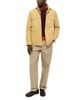 Alex Mill Alex Mill Garment Dyed Cotton Canvas Chore Jacket - 2