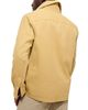 Alex Mill Alex Mill Garment Dyed Cotton Canvas Chore Jacket - 3