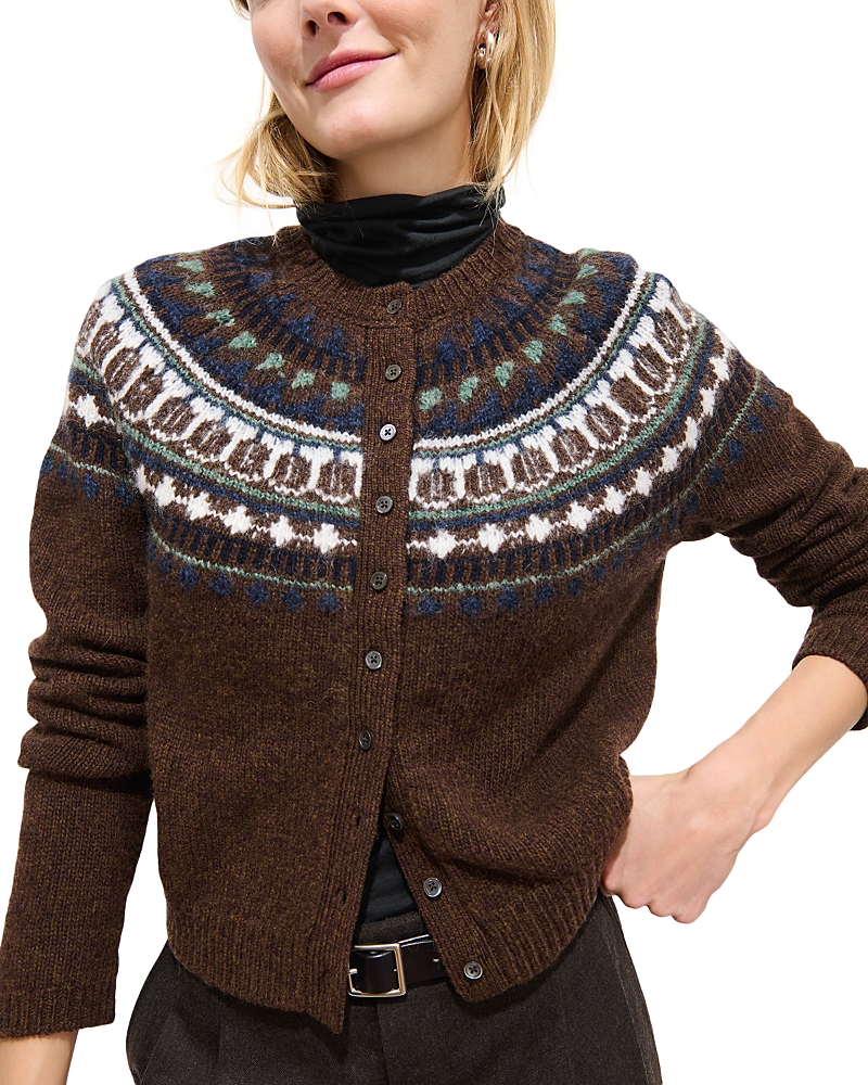 Alex Mill Knitwear