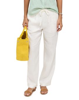 Alex Mill Alex Mill Hudson Linen Pants