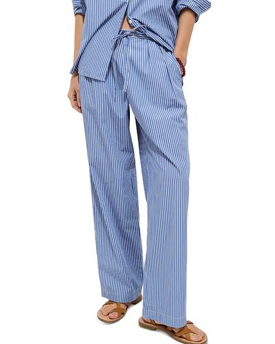 Alex Mill Alex Mill Hudson Striped Pants