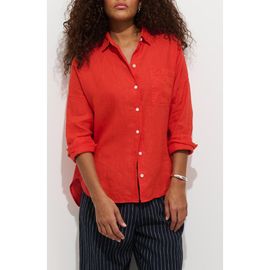 Alex Mill Alex Mill Jo Linen Shirt