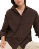 Alex Mill Alex Mill Jo Poplin Shirt - 1
