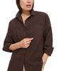 Alex Mill Alex Mill Jo Poplin Shirt - 2