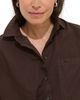 Alex Mill Alex Mill Jo Poplin Shirt - 3