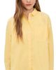 Alex Mill Alex Mill Jo Shirt In Cotton Poplin Double Cream - 1