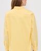 Alex Mill Alex Mill Jo Shirt In Cotton Poplin Double Cream - 3