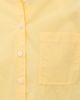 Alex Mill Alex Mill Jo Shirt In Cotton Poplin Double Cream - 6