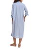Alex Mill Alex Mill Kerry Seersucker Shirt Dress - 2