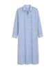 Alex Mill Alex Mill Kerry Seersucker Shirt Dress - 4