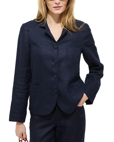 Alex Mill Alex Mill Lafayette Linen Jacket