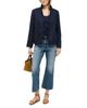 Alex Mill Alex Mill Lafayette Linen Jacket - 2