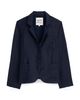 Alex Mill Alex Mill Lafayette Linen Jacket - 4