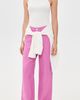Alex Mill Alex Mill Lafayette Pants Hibiscus - 5