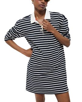 Alex Mill Alex Mill Lizzy Rugby Dress
