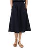 Alex Mill Alex Mill Maddie Linen Skirt - 1