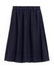 Alex Mill Alex Mill Maddie Linen Skirt - 3