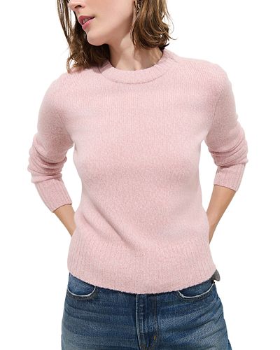 Alex Mill Alex Mill Marais Cashmere Crewneck Sweater