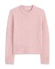 Alex Mill Alex Mill Marais Cashmere Crewneck Sweater - 3