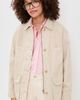 Alex Mill Alex Mill Massie Jacket Sand - 2