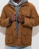 Alex Mill Alex Mill Moleskin Hunting Jacket - 1