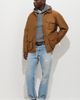 Alex Mill Alex Mill Moleskin Hunting Jacket - 5