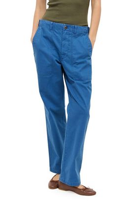 Alex Mill Alex Mill Neil Straight Leg Pants