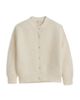 Alex Mill Alex Mill Nico Crewneck Cotton Cardigan - 5