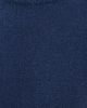 Alex Mill Alex Mill Nottinghill Sweater In Wool Cotton Blend Bright Navy - 6