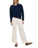 Alex Mill Alex Mill Nottinghill Wool Blend Crewneck Sweater - 2