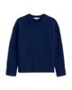 Alex Mill Alex Mill Nottinghill Wool Blend Crewneck Sweater - 4