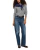 Alex Mill Alex Mill Park Cashmere Polo Sweater - 2