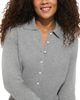 Alex Mill Alex Mill Park Cashmere Polo Sweater - 3