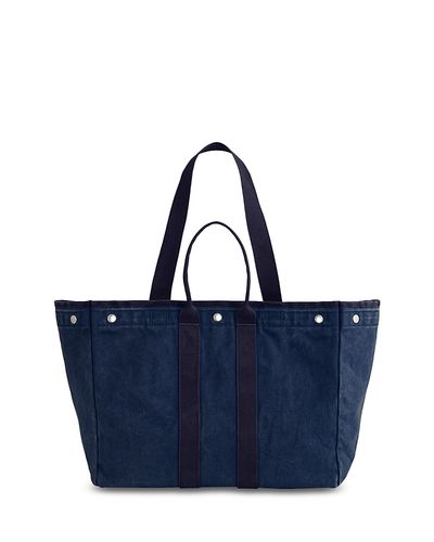 Alex Mill Alex Mill Perfect Weekend Canvas Tote