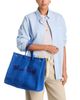 Alex Mill Alex Mill Perfect Weekend Cotton Tote - 2