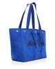 Alex Mill Alex Mill Perfect Weekend Cotton Tote - 4
