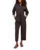 Alex Mill Alex Mill Ricard Twill Jumpsuit - 1