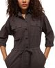 Alex Mill Alex Mill Ricard Twill Jumpsuit - 2