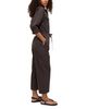 Alex Mill Alex Mill Ricard Twill Jumpsuit - 4