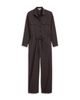 Alex Mill Alex Mill Ricard Twill Jumpsuit - 5