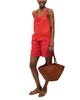 Alex Mill Alex Mill Sidney Linen Top - 2