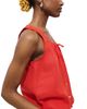 Alex Mill Alex Mill Sidney Linen Top - 3