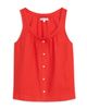 Alex Mill Alex Mill Sidney Linen Top - 4