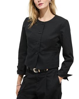 Alex Mill Alex Mill Soho Jacket