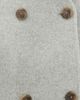 Alex Mill Alex Mill Sophia Wool Coat Light Heather Grey - 6